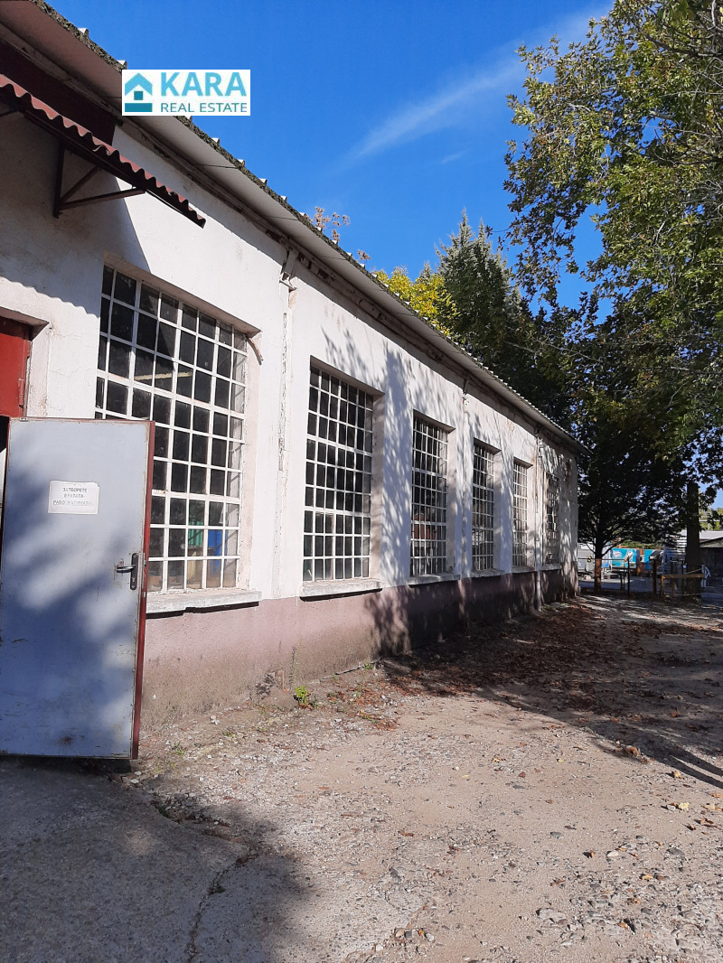 À vendre  Bâtiment industriel Kardjali , Promichlena zona - Iztok , 255 m² | 25526641 - image [3]