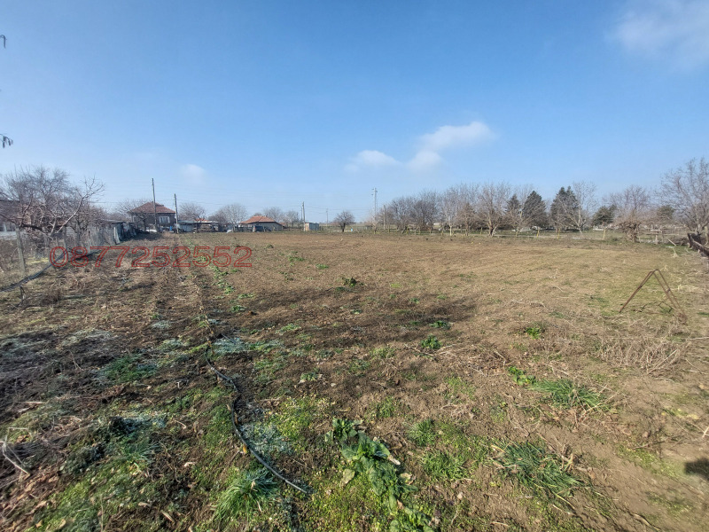 Продава ПАРЦЕЛ, гр. Сливо поле, област Русе, снимка 3 - Парцели - 52785386