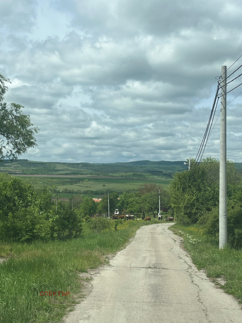 Til salg  Grund region Pernik , Bogdanov dol , 1035 kvm | 82256805