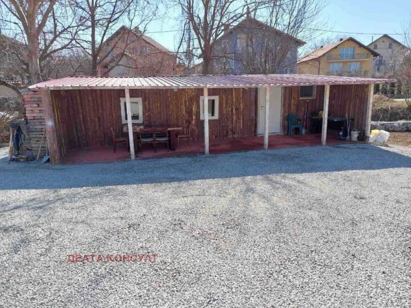 À vendre  Parcelle région Pernik , Dragitchevo , 418 m² | 51545980