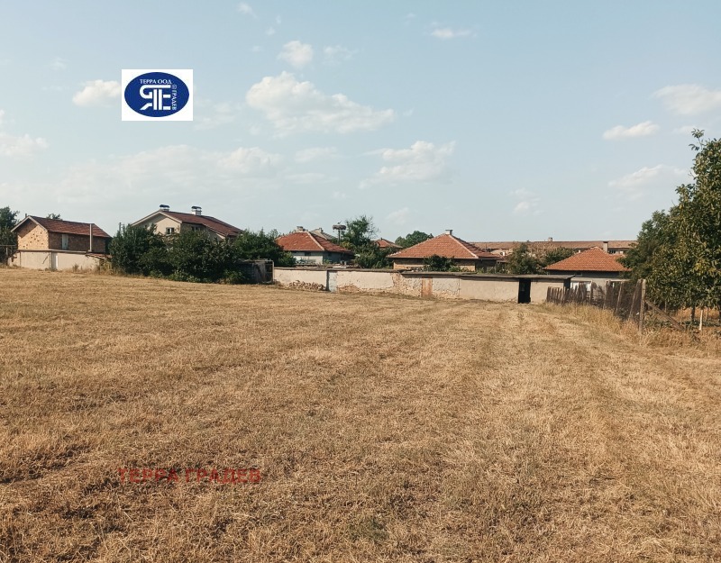 Til salg  Grund region Shumen , Veliki Preslav , 3300 kvm | 41612706
