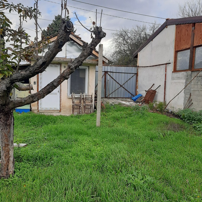 Продава ПАРЦЕЛ, с. Ракитница, област Стара Загора, снимка 2 - Парцели - 52782818