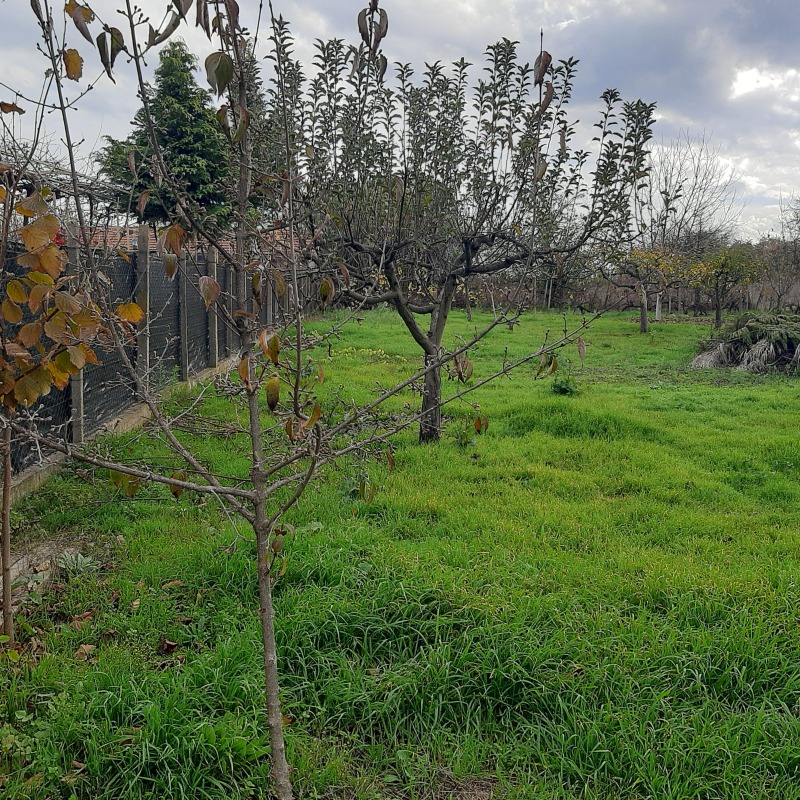 Продава ПАРЦЕЛ, с. Ракитница, област Стара Загора