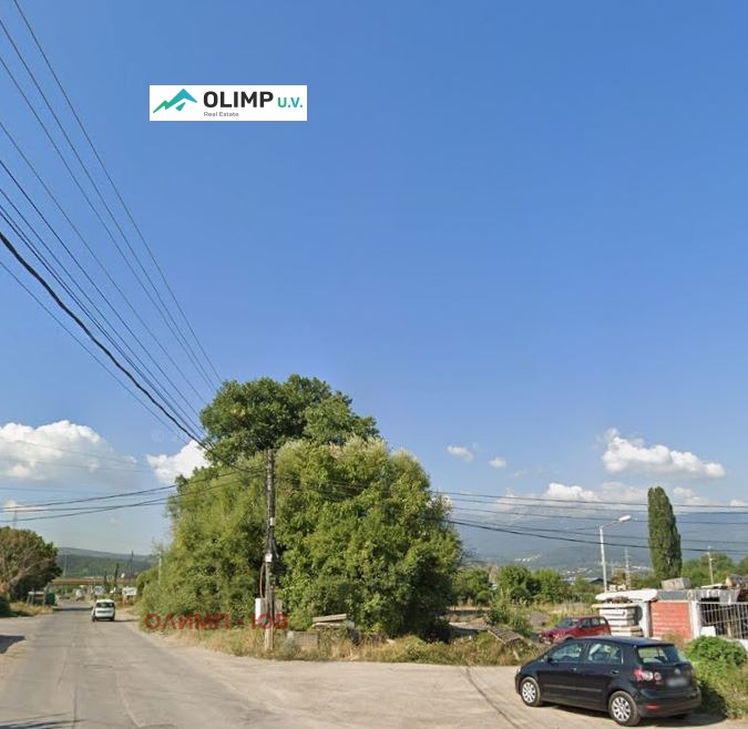 Продава ПАРЦЕЛ, гр. София, с. Герман