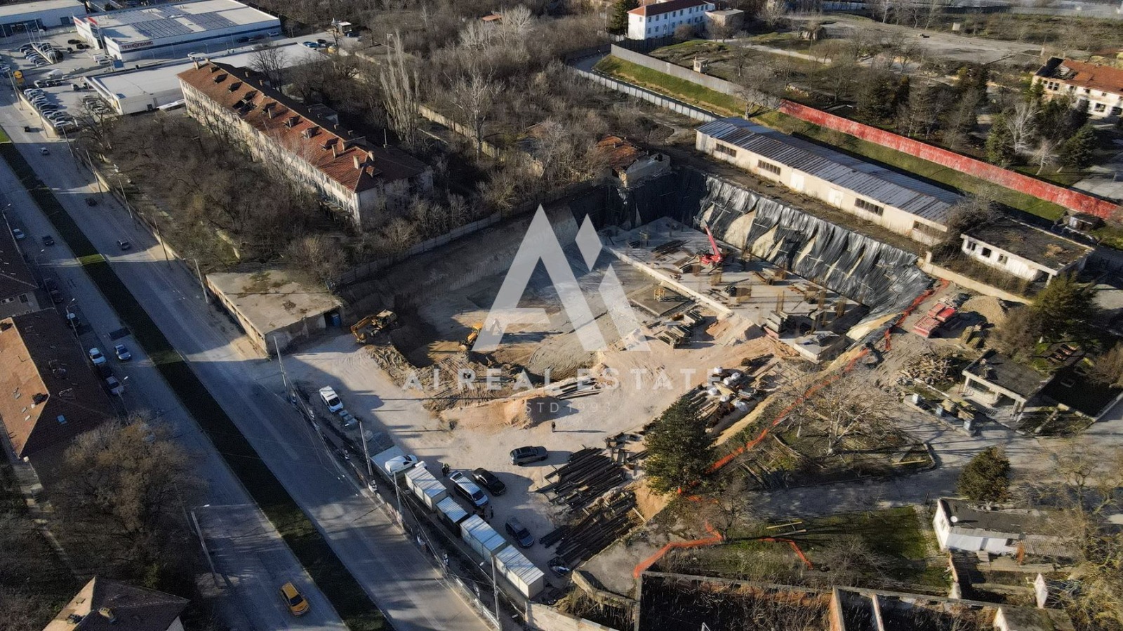 Продава 1-СТАЕН, гр. Плевен, Широк център, снимка 14 - Апартаменти - 54192662