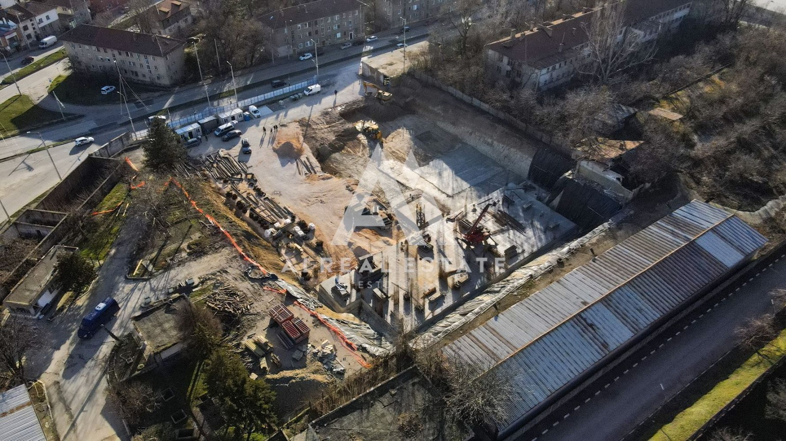 Продава 1-СТАЕН, гр. Плевен, Широк център, снимка 12 - Апартаменти - 54192662