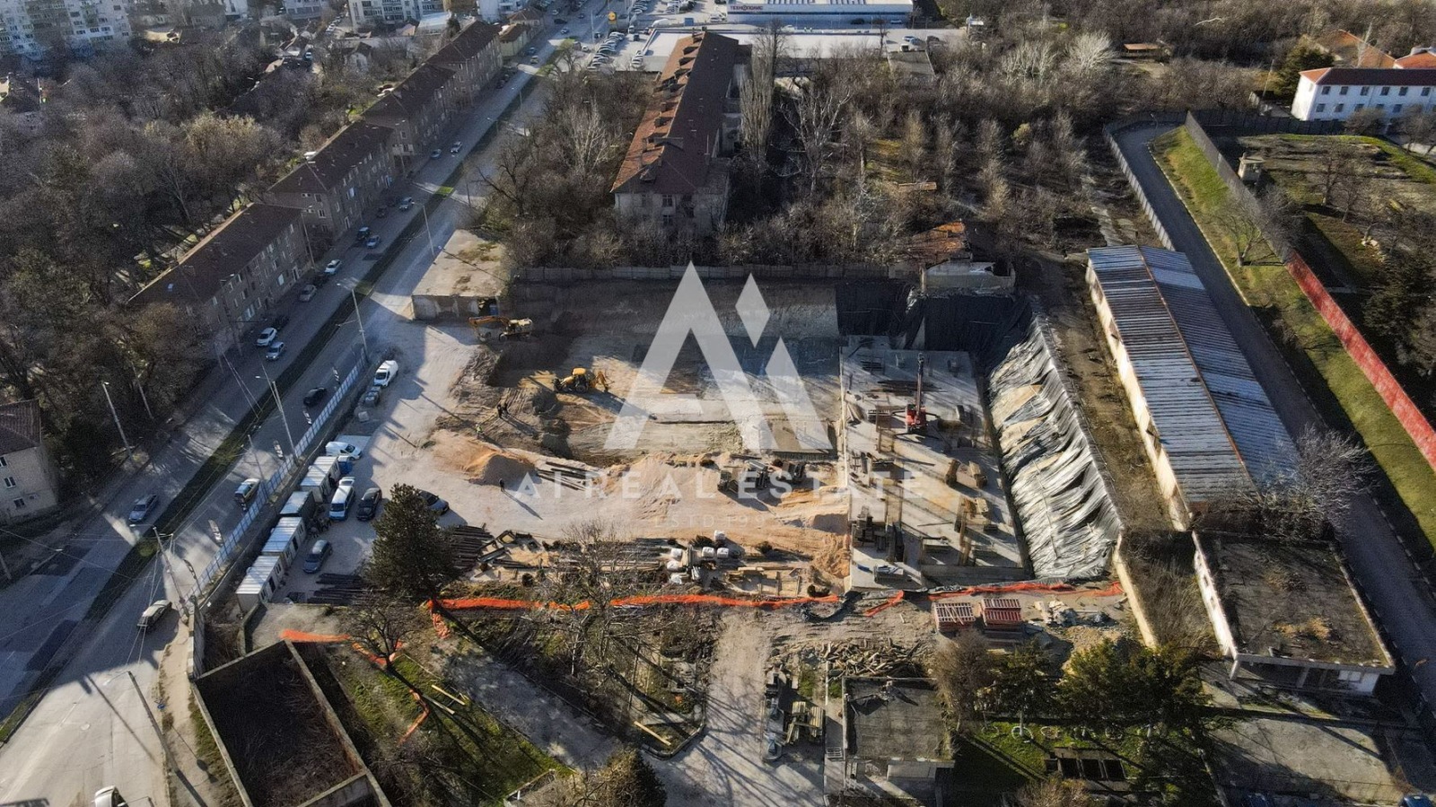 Продава 1-СТАЕН, гр. Плевен, Широк център, снимка 13 - Апартаменти - 54192662