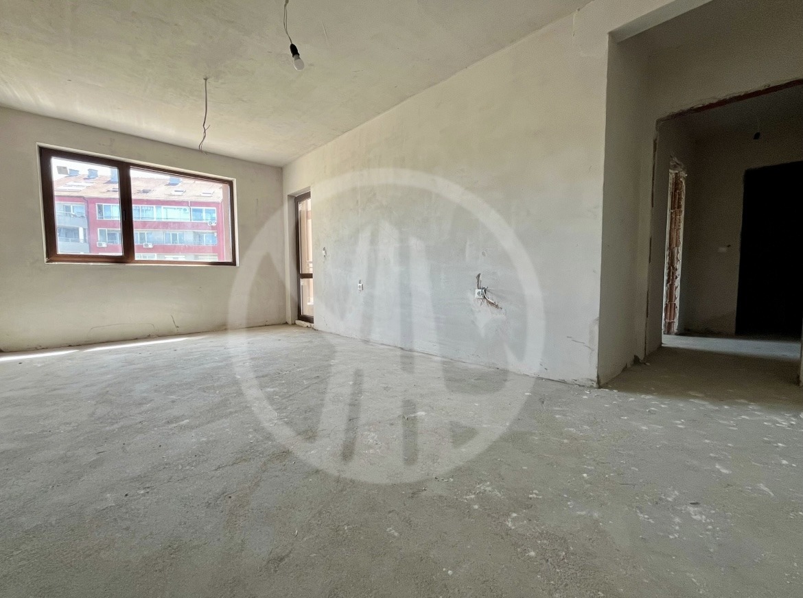 Продава 2-СТАЕН, гр. Русе, Дружба 3, снимка 3 - Апартаменти - 53562258