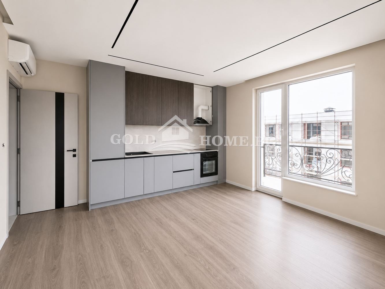 Продава 2-СТАЕН, гр. Пловдив, Кършияка, снимка 2 - Апартаменти - 55050510