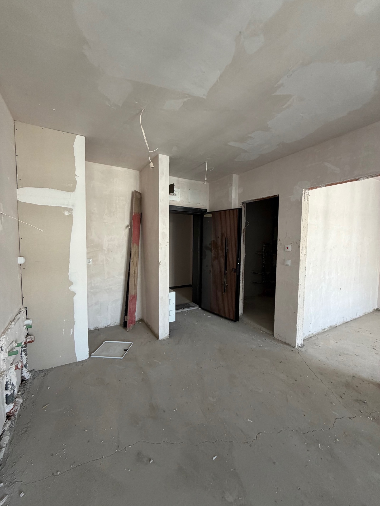Продава 2-СТАЕН, гр. София, Банишора, снимка 4 - Апартаменти - 55345511