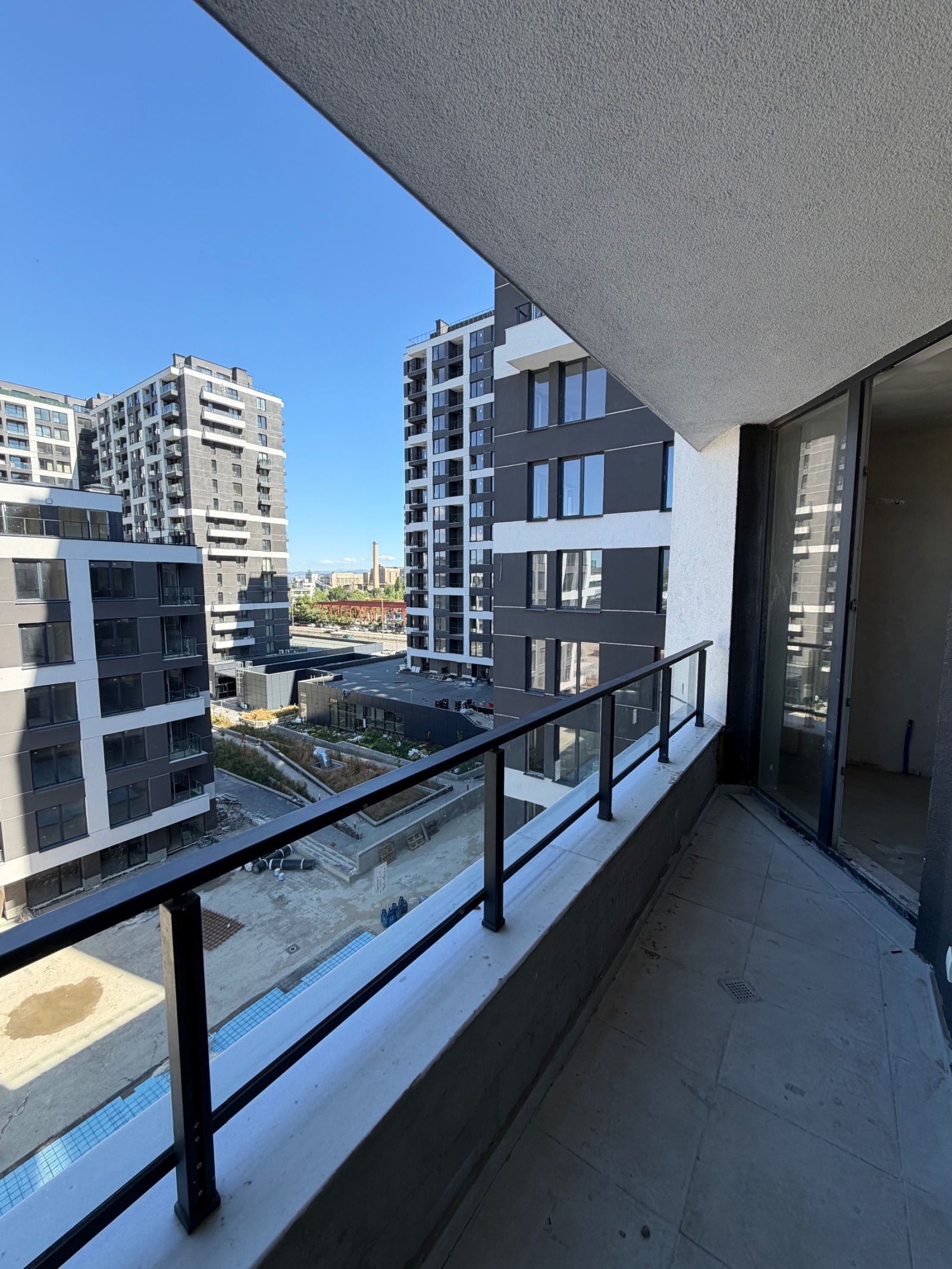 Продава 2-СТАЕН, гр. София, Банишора, снимка 7 - Апартаменти - 55345511