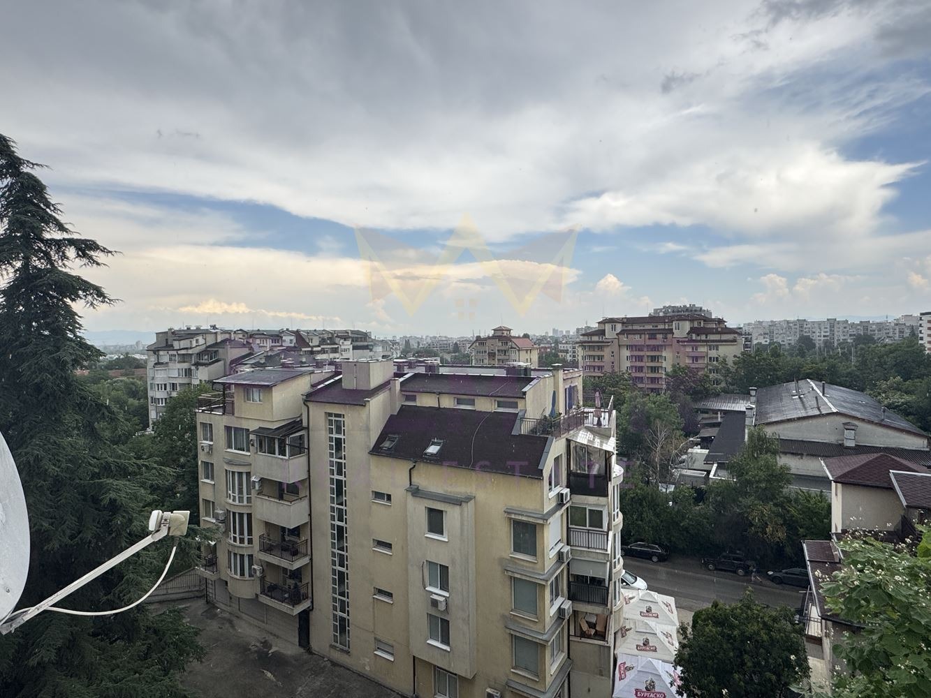 Продава 2-СТАЕН, гр. София, Люлин 8, снимка 2 - Апартаменти - 55833961