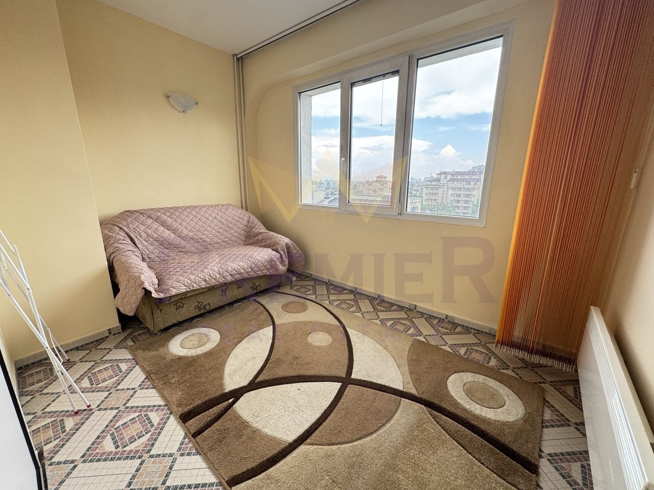 Продава 2-СТАЕН, гр. София, Люлин 8, снимка 5 - Апартаменти - 55833961