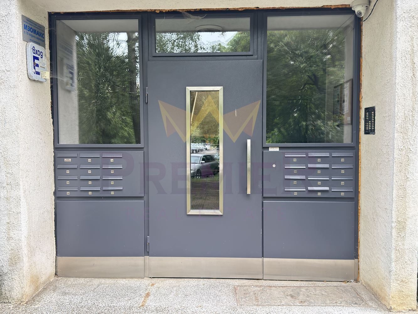 Продава 2-СТАЕН, гр. София, Люлин 8, снимка 9 - Апартаменти - 55833961