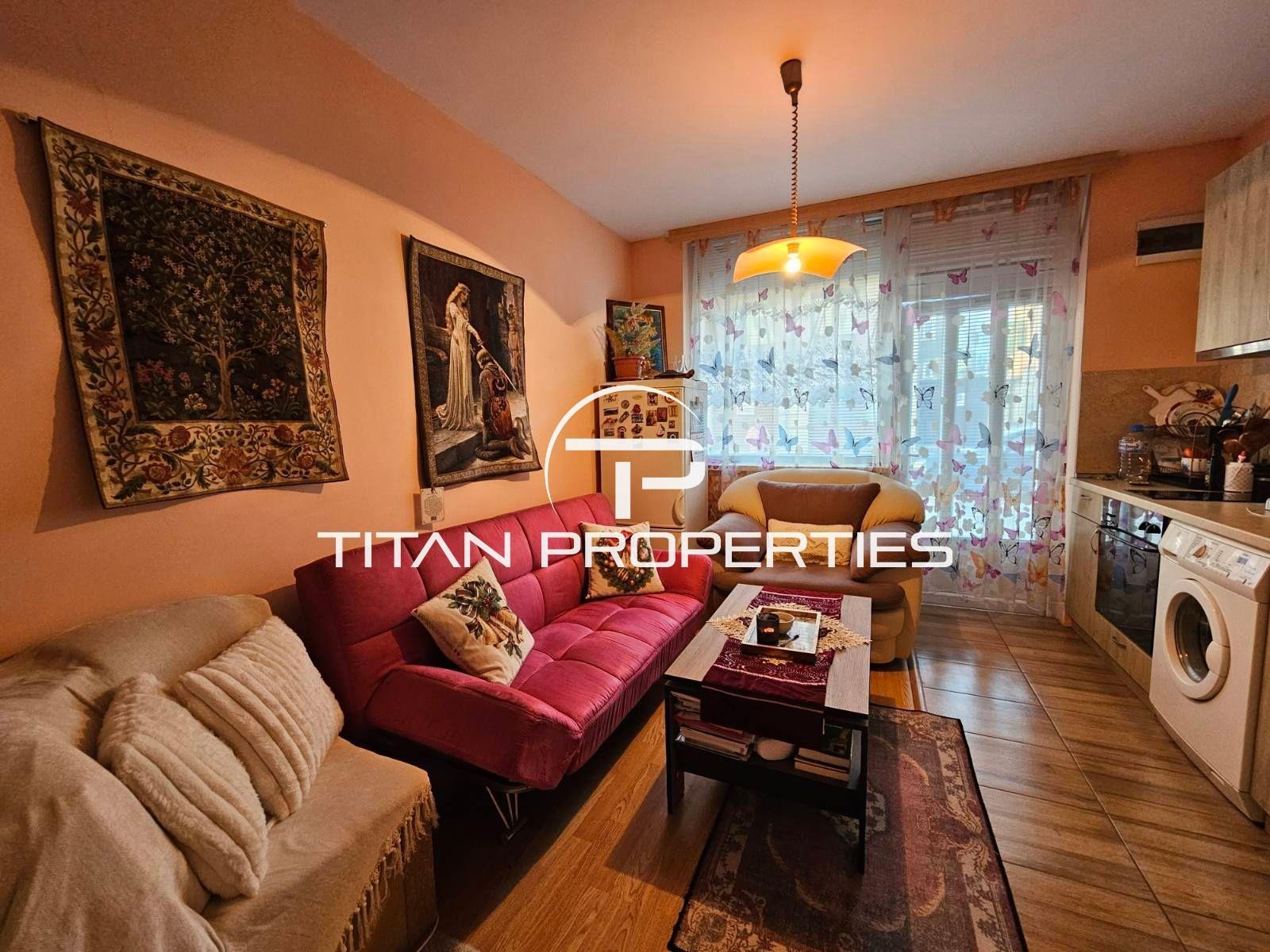 Продава 2-СТАЕН, гр. Варна, Колхозен пазар