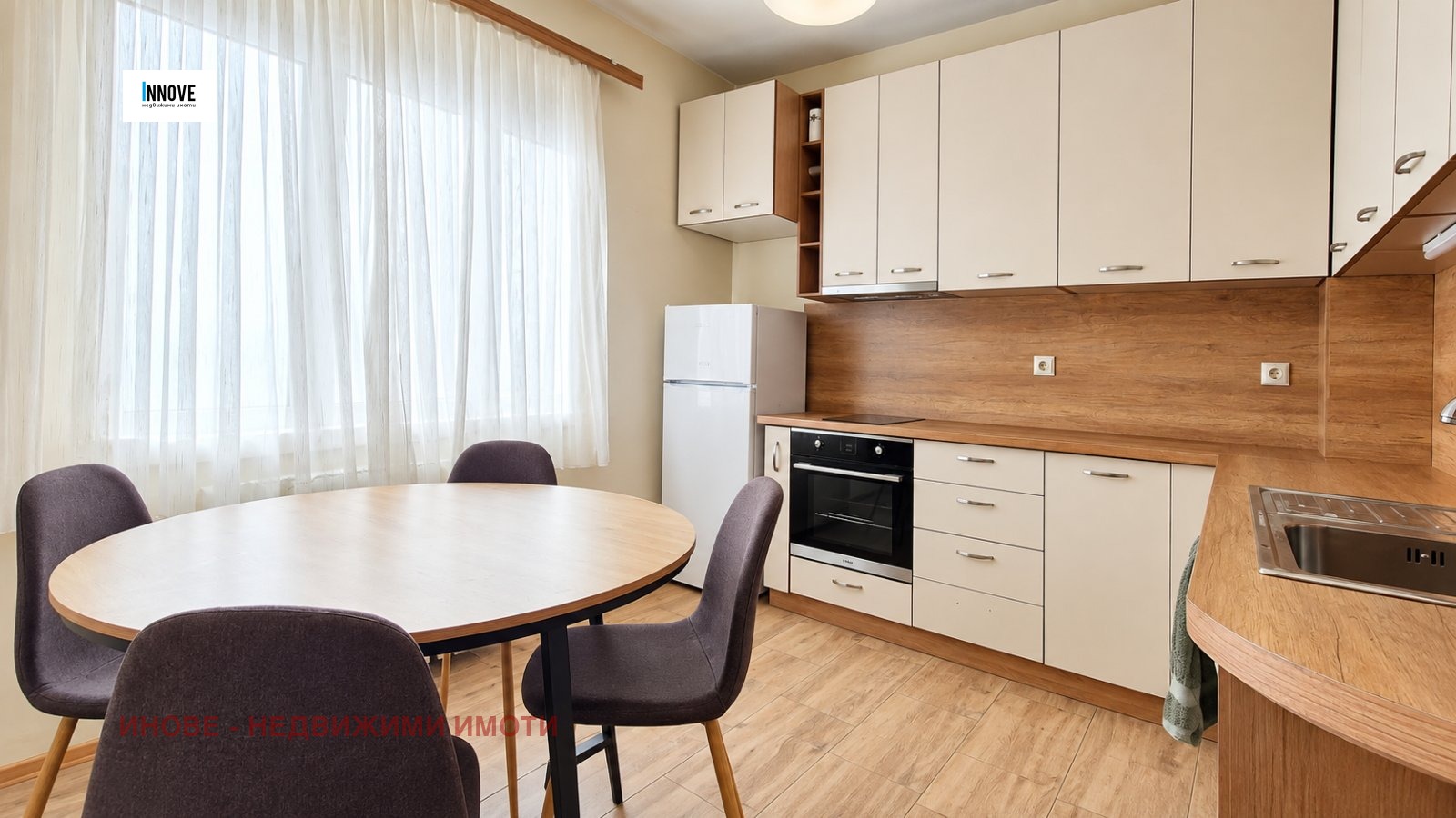Продава 2-СТАЕН, гр. София, Център, снимка 4 - Апартаменти - 56270386