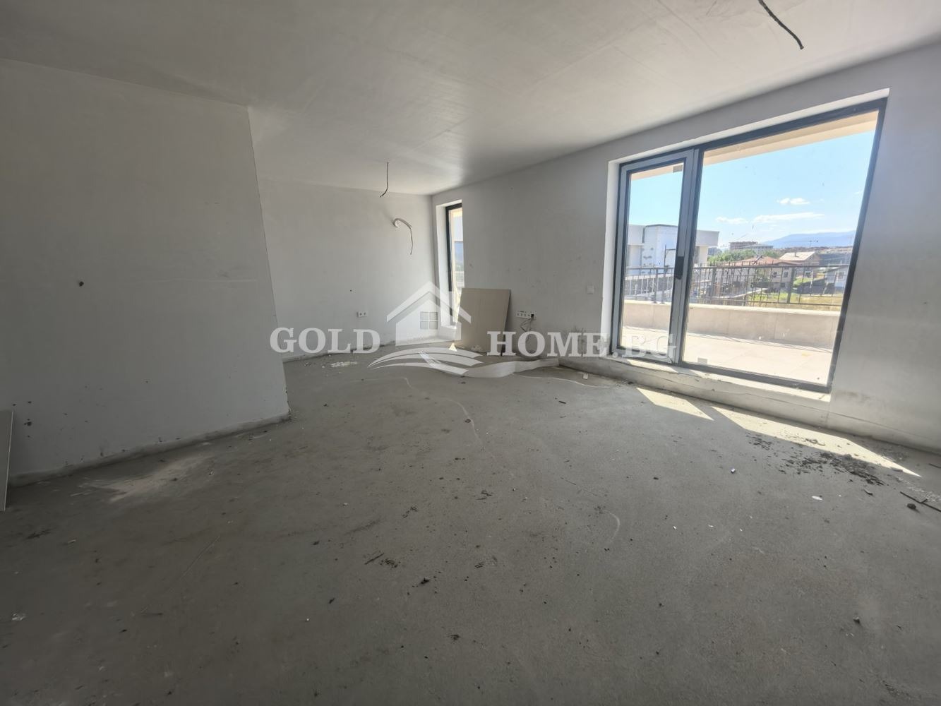 Продава 3-СТАЕН, гр. Пловдив, Отдих и култура, снимка 6 - Апартаменти - 55537709