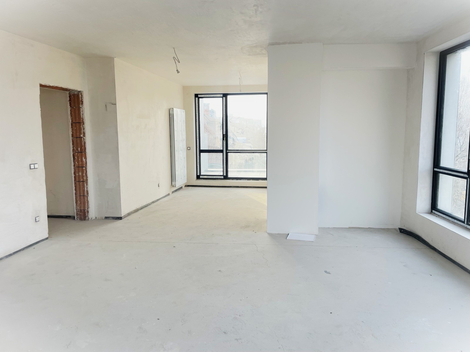 Продава 3-СТАЕН, гр. София, Редута, снимка 3 - Апартаменти - 55597292
