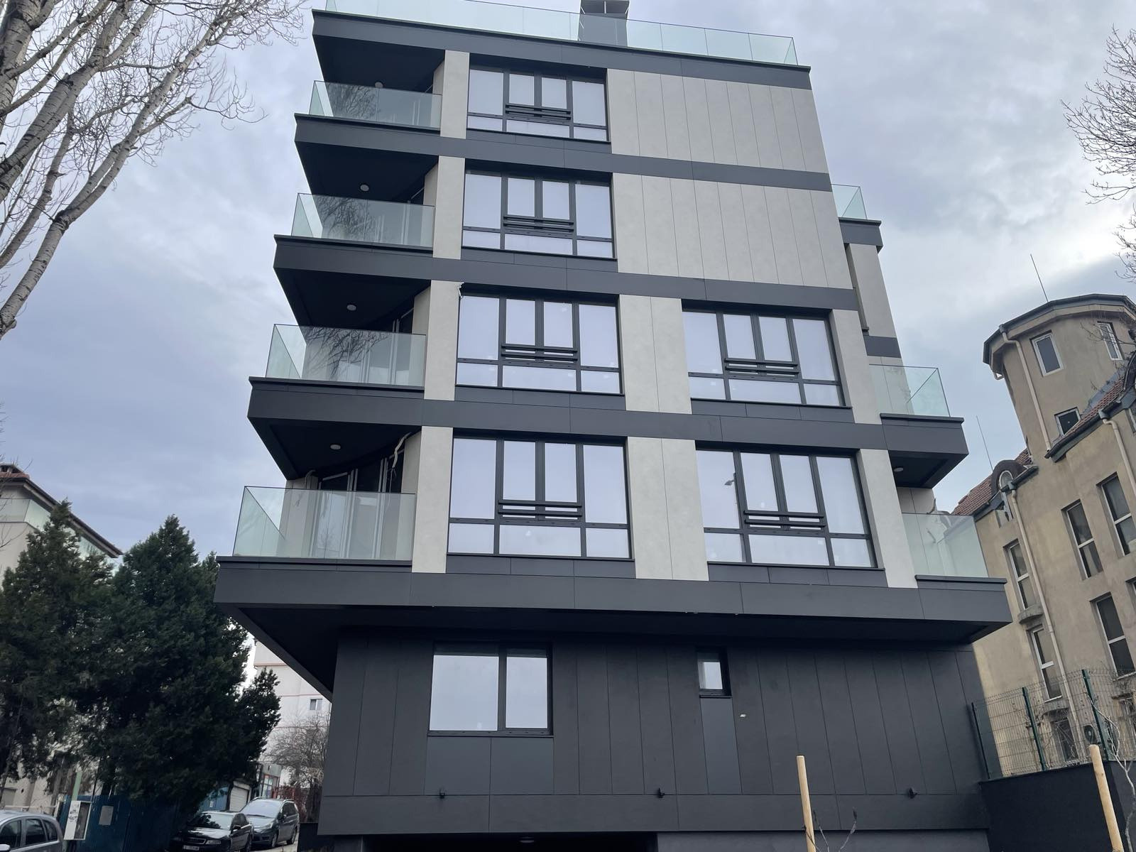 Продава 3-СТАЕН, гр. София, Редута, снимка 8 - Апартаменти - 55597292