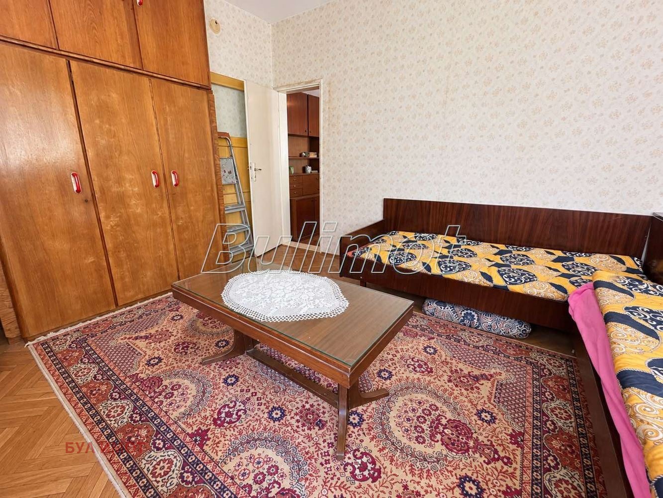 Продава 3-СТАЕН, гр. Варна, ВИНС-Червен площад, снимка 9 - Апартаменти - 56007807