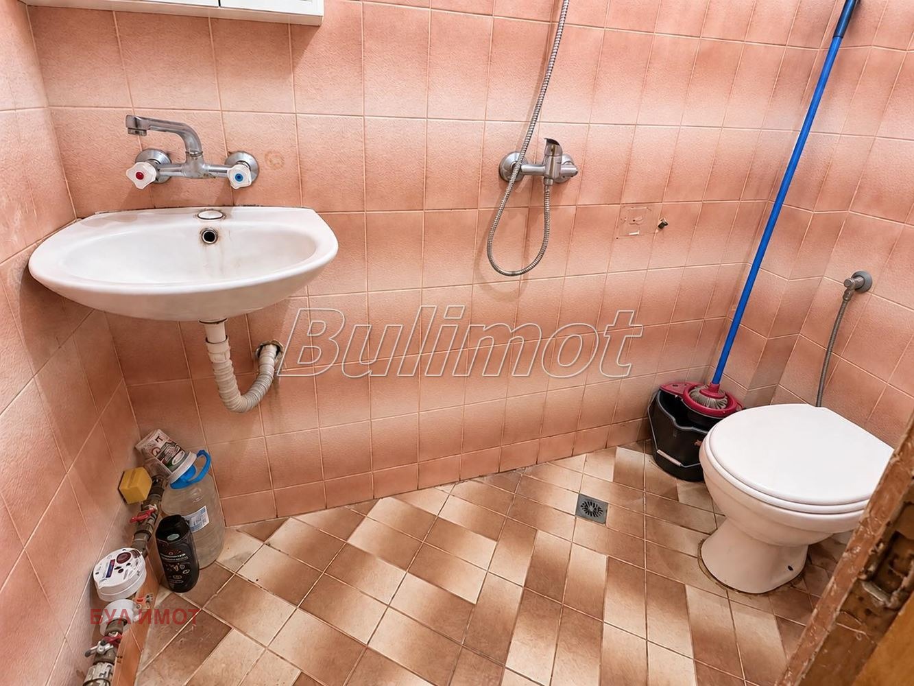 Продава 3-СТАЕН, гр. Варна, ВИНС-Червен площад, снимка 13 - Апартаменти - 56007807