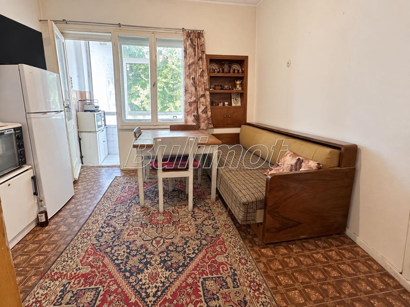 Продава 3-СТАЕН, гр. Варна, ВИНС-Червен площад, снимка 5 - Апартаменти - 56007807