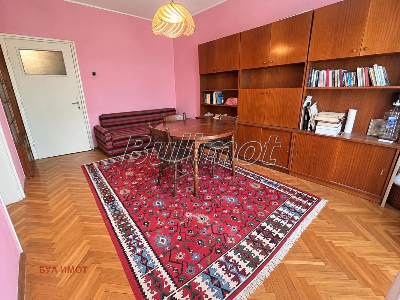 Продава 3-СТАЕН, гр. Варна, ВИНС-Червен площад, снимка 2 - Апартаменти - 56007807