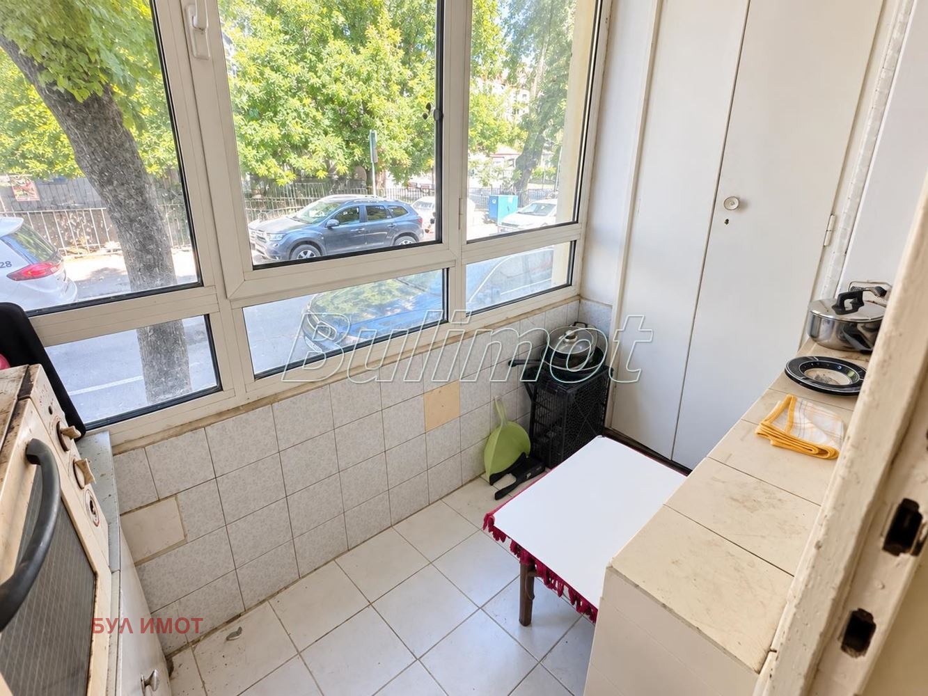 Продава 3-СТАЕН, гр. Варна, ВИНС-Червен площад, снимка 12 - Апартаменти - 56007807