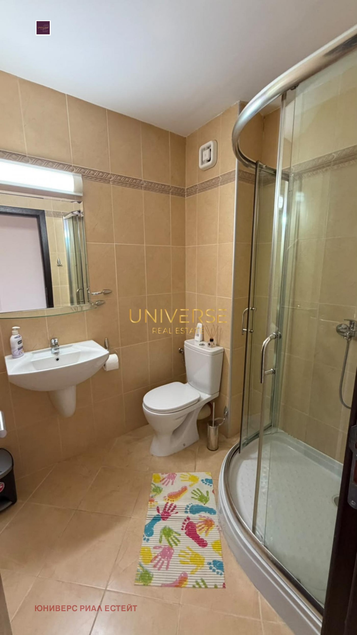 Продава 3-СТАЕН, гр. Свети Влас, област Бургас, снимка 6 - Апартаменти - 56262947
