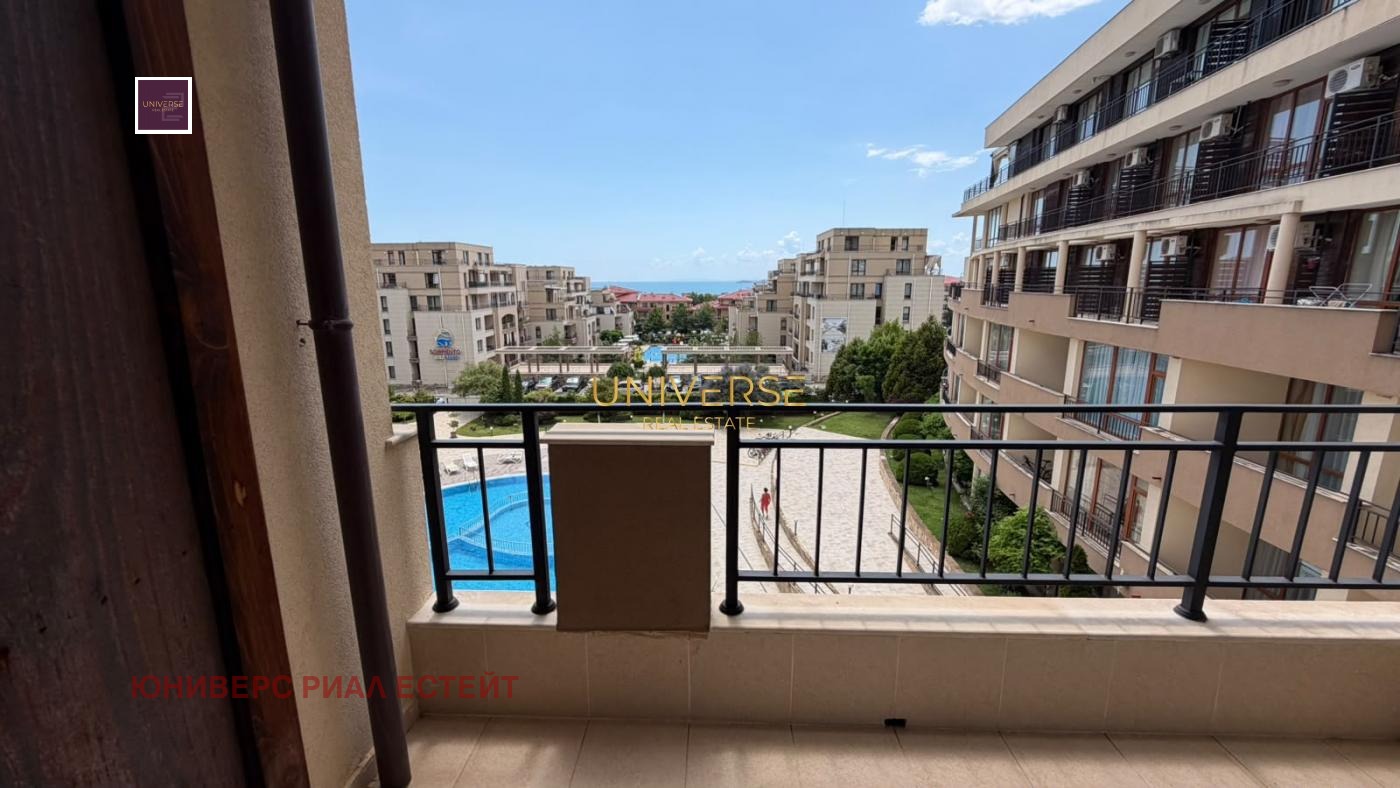 Продава 3-СТАЕН, гр. Свети Влас, област Бургас, снимка 8 - Апартаменти - 56262947