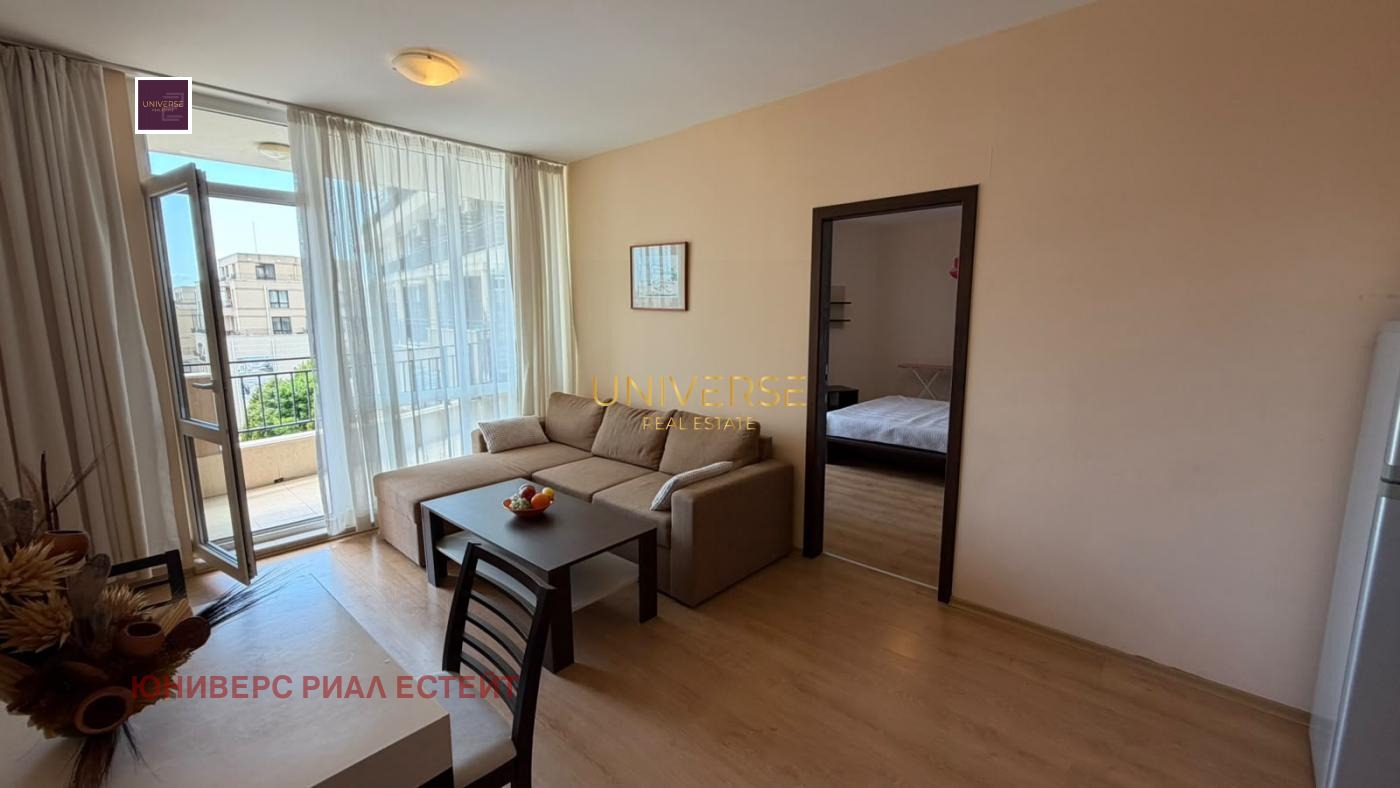 Продава 3-СТАЕН, гр. Свети Влас, област Бургас, снимка 5 - Апартаменти - 56262947