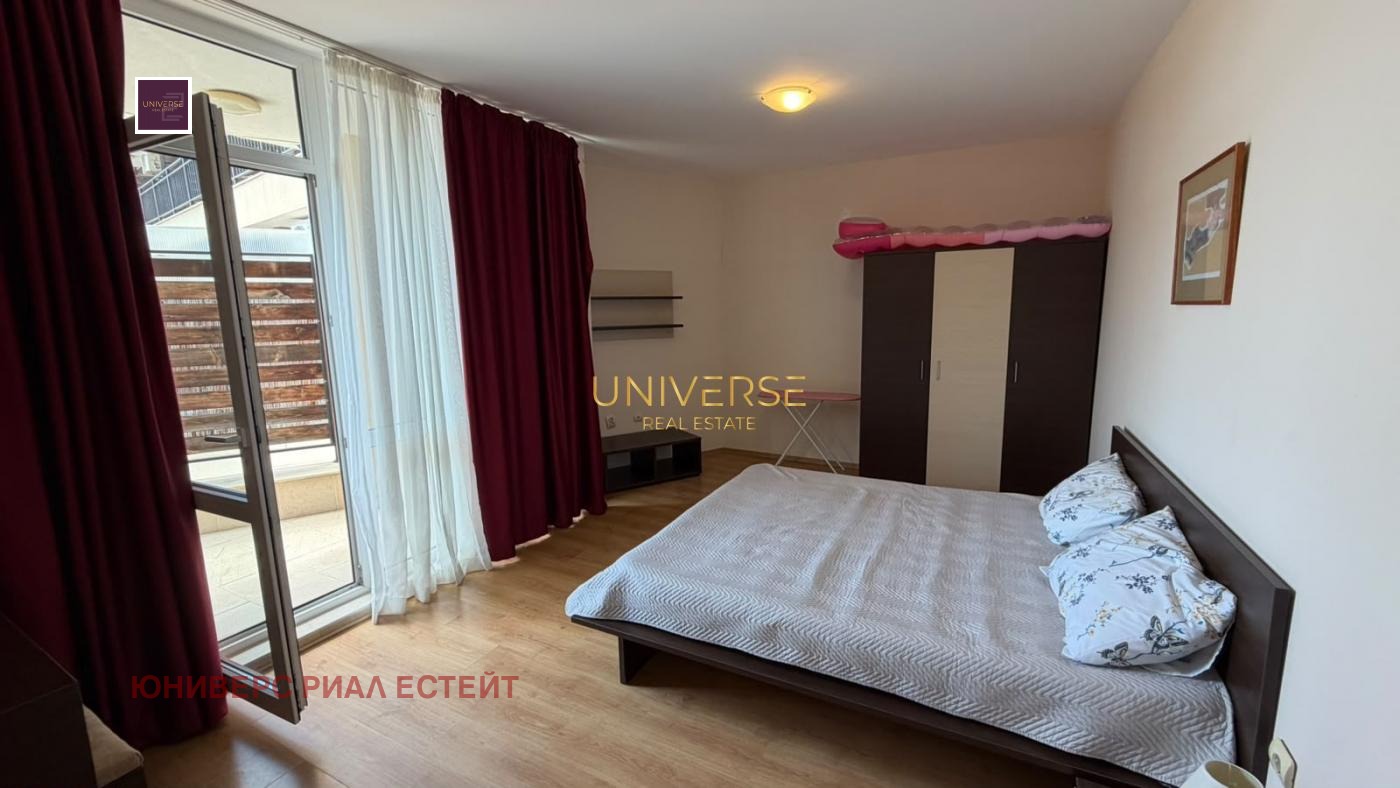 Продава 3-СТАЕН, гр. Свети Влас, област Бургас, снимка 4 - Апартаменти - 56262947