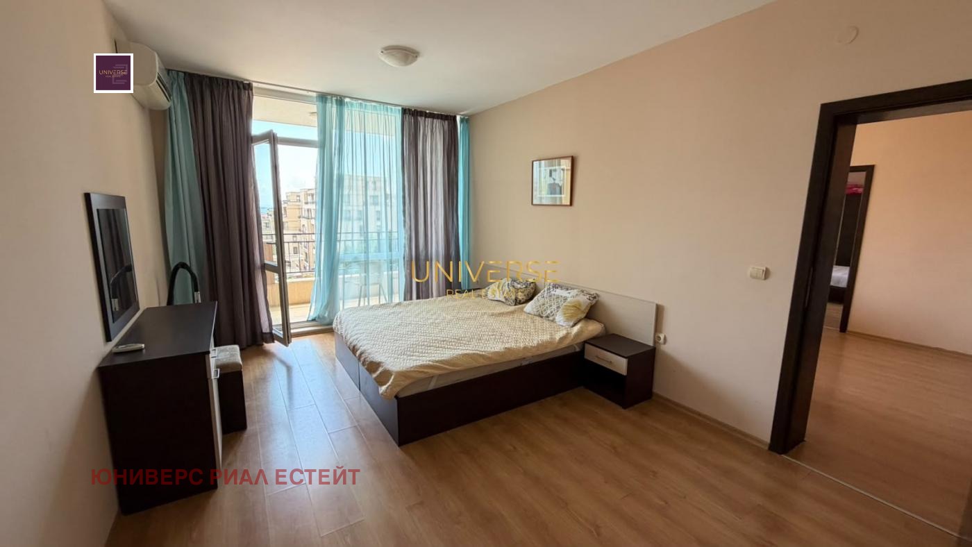 Продава 3-СТАЕН, гр. Свети Влас, област Бургас, снимка 9 - Апартаменти - 56262947