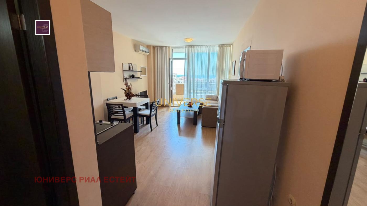 Продава 3-СТАЕН, гр. Свети Влас, област Бургас, снимка 14 - Апартаменти - 56262947