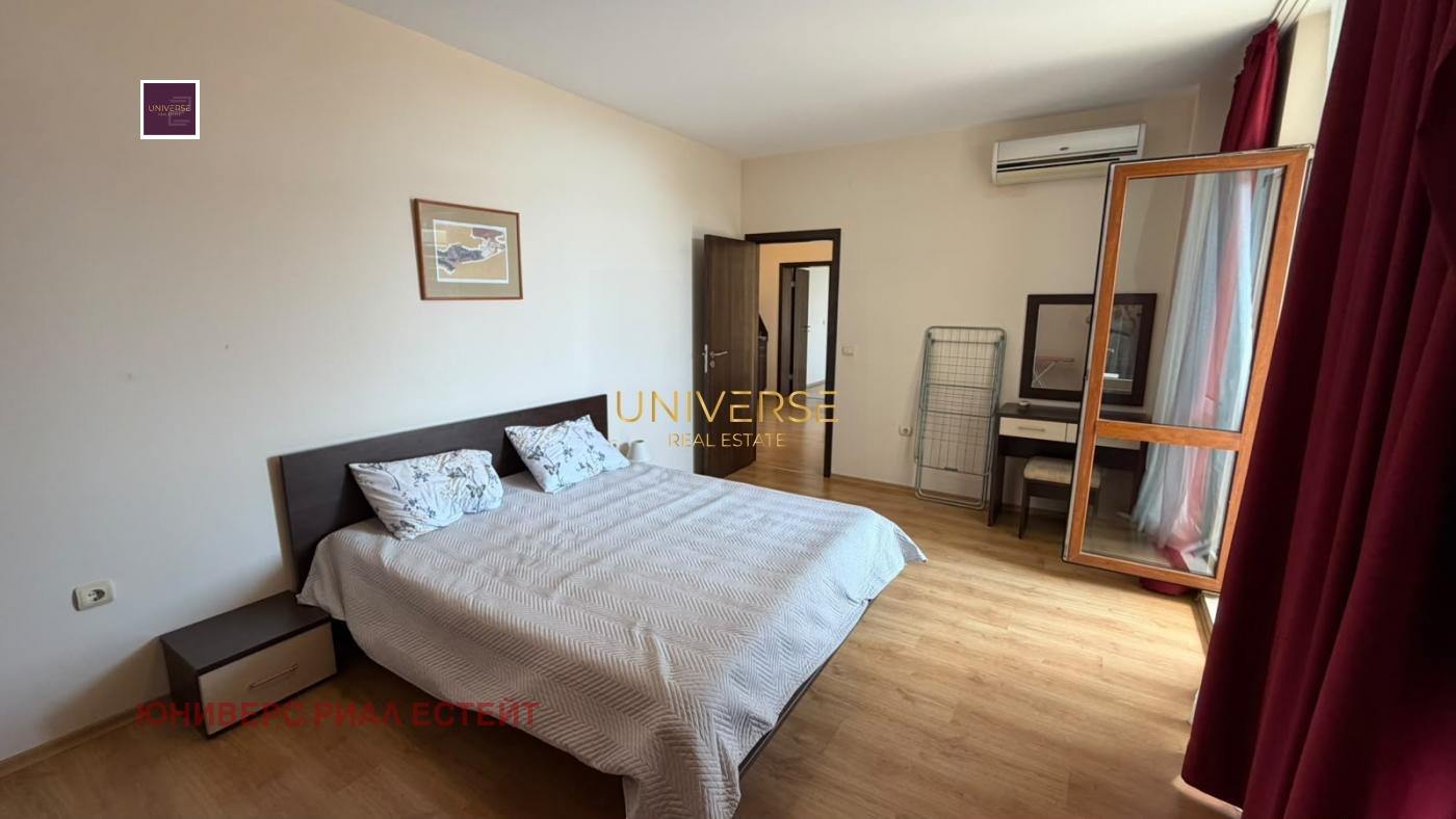 Продава 3-СТАЕН, гр. Свети Влас, област Бургас, снимка 3 - Апартаменти - 56262947