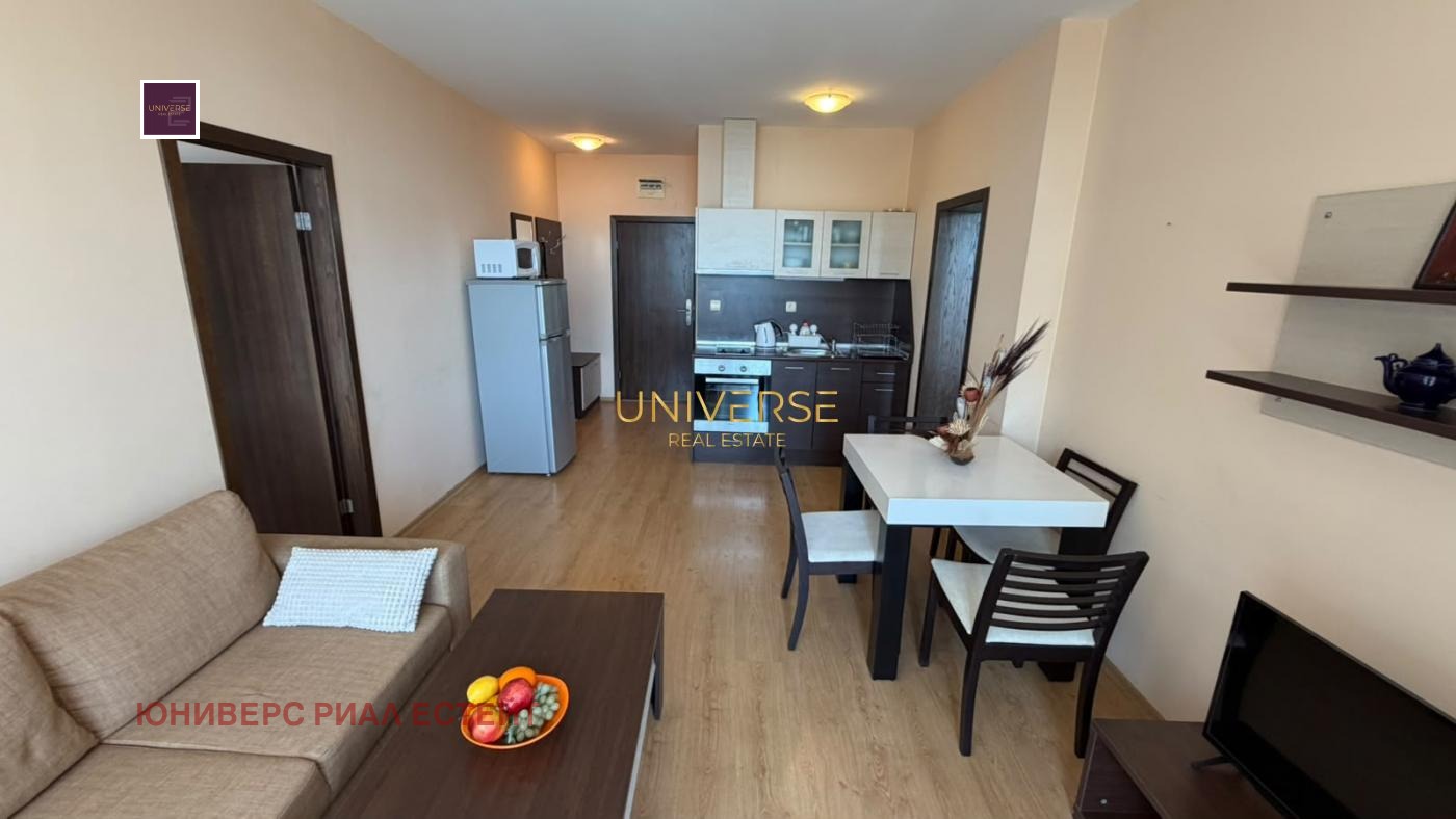 Продава 3-СТАЕН, гр. Свети Влас, област Бургас, снимка 12 - Апартаменти - 56262947