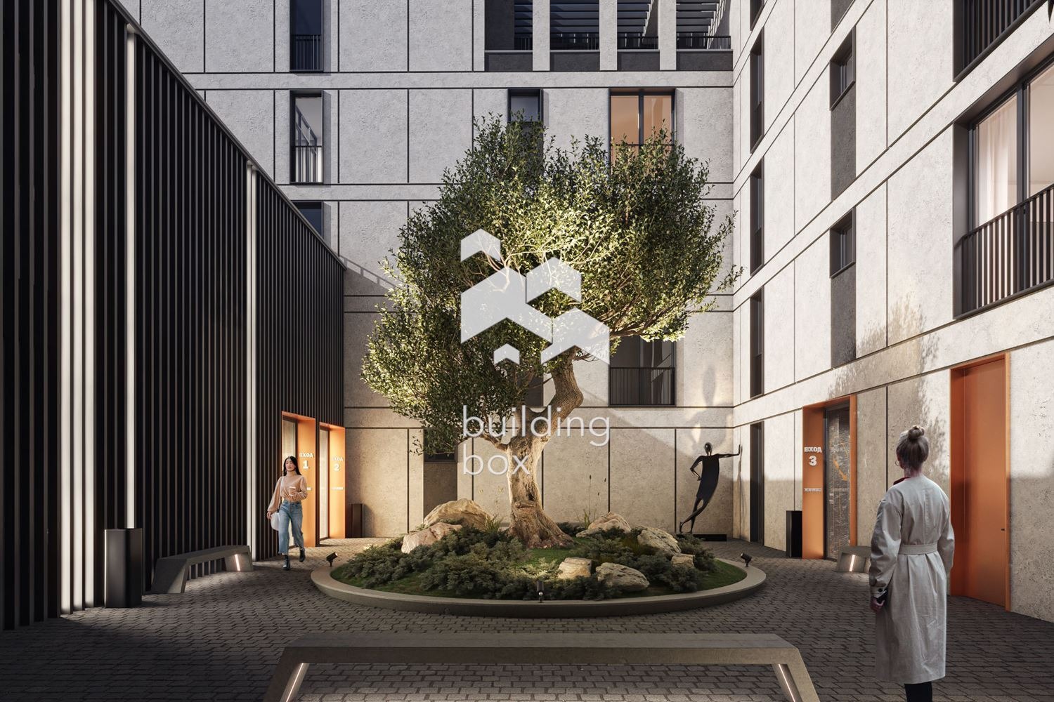 Продава 4-СТАЕН, гр. Пловдив, Център, снимка 6 - Апартаменти - 53782533