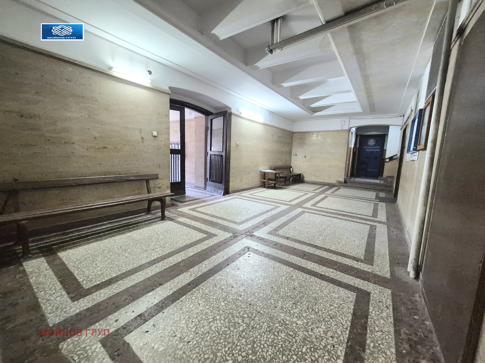 Продава 4-СТАЕН, гр. София, Докторски паметник, снимка 13 - Апартаменти - 53837979