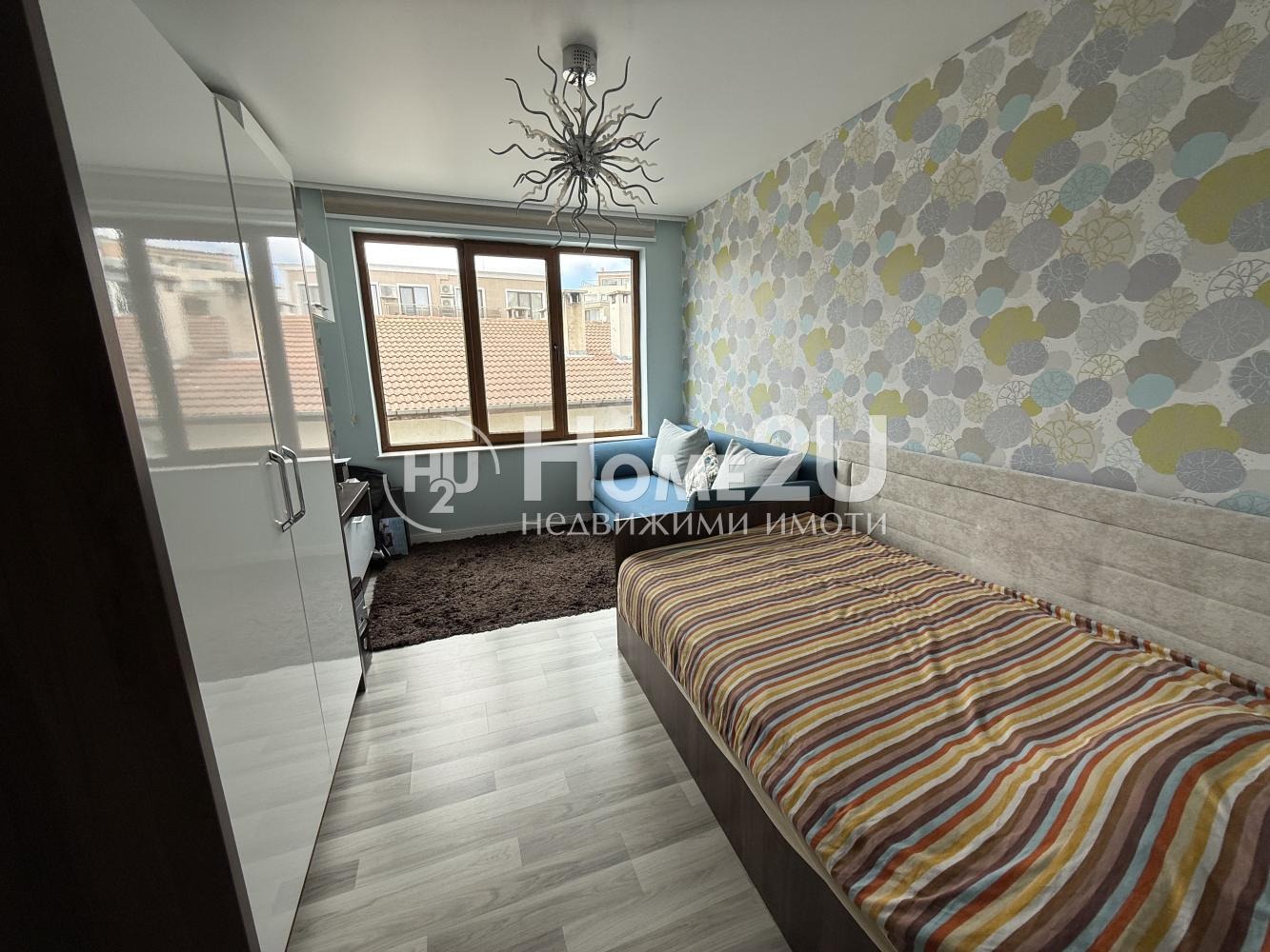 Продава МЕЗОНЕТ, гр. Варна, Бриз, снимка 7 - Апартаменти - 55361287