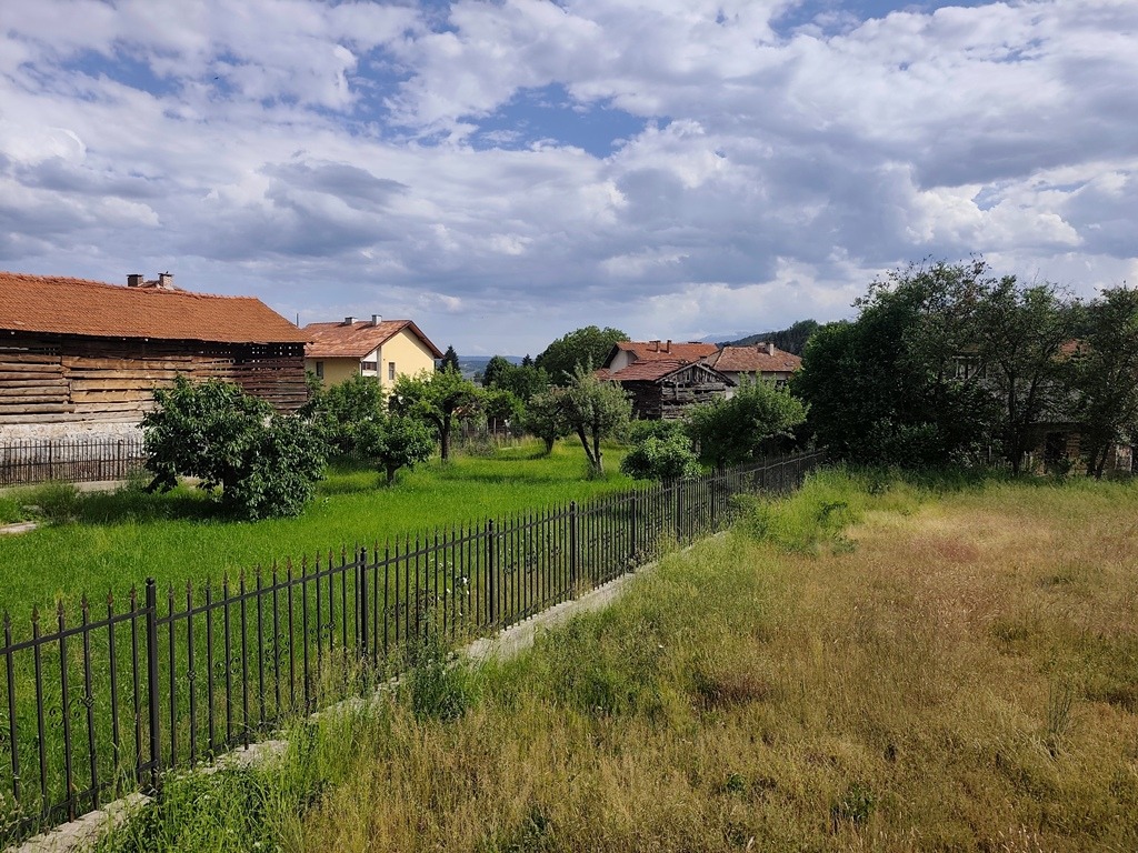 Продава КЪЩА, гр. Белица, област Благоевград, снимка 5 - Къщи - 55525565