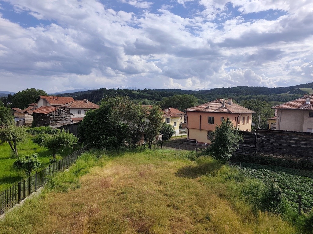Продава КЪЩА, гр. Белица, област Благоевград, снимка 9 - Къщи - 55525565