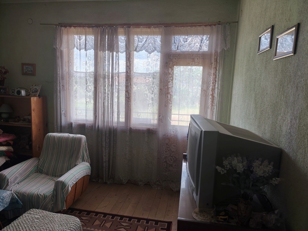 Продава КЪЩА, гр. Белица, област Благоевград, снимка 3 - Къщи - 55525565