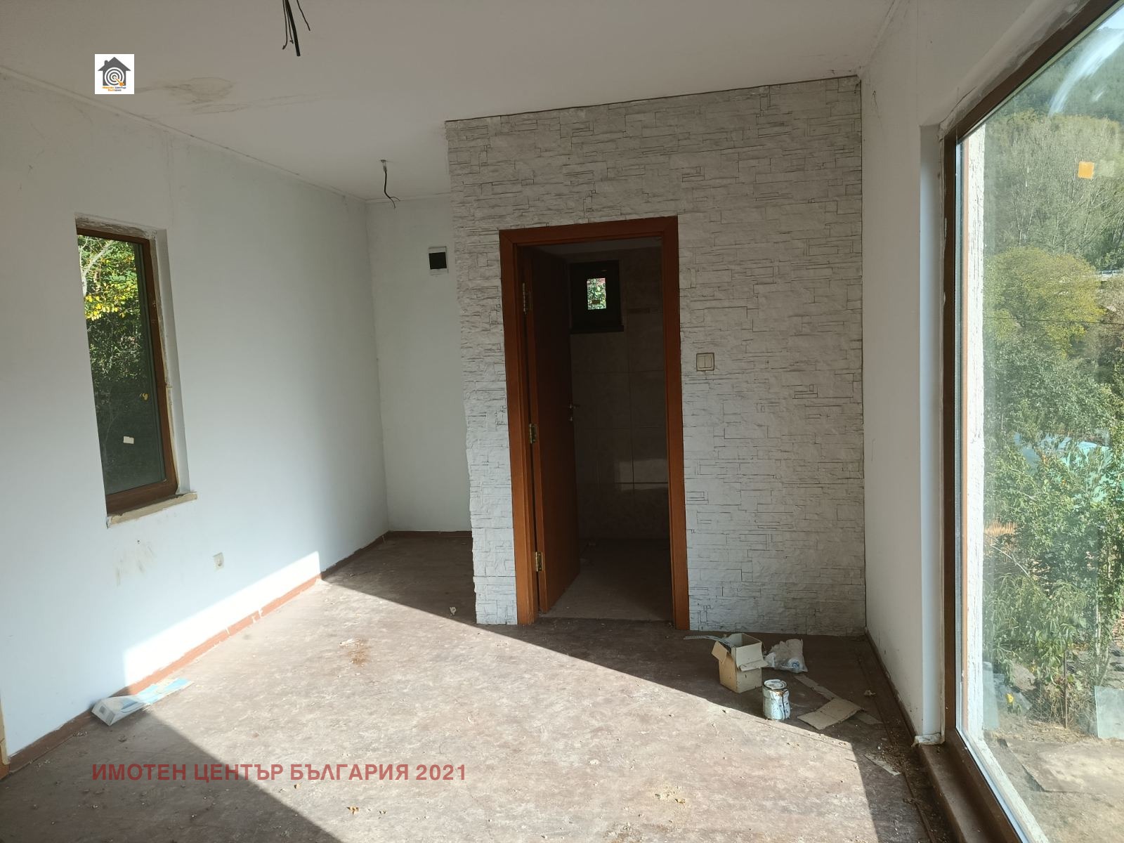Продава КЪЩА, с. Луково, област София област, снимка 6 - Къщи - 56292891