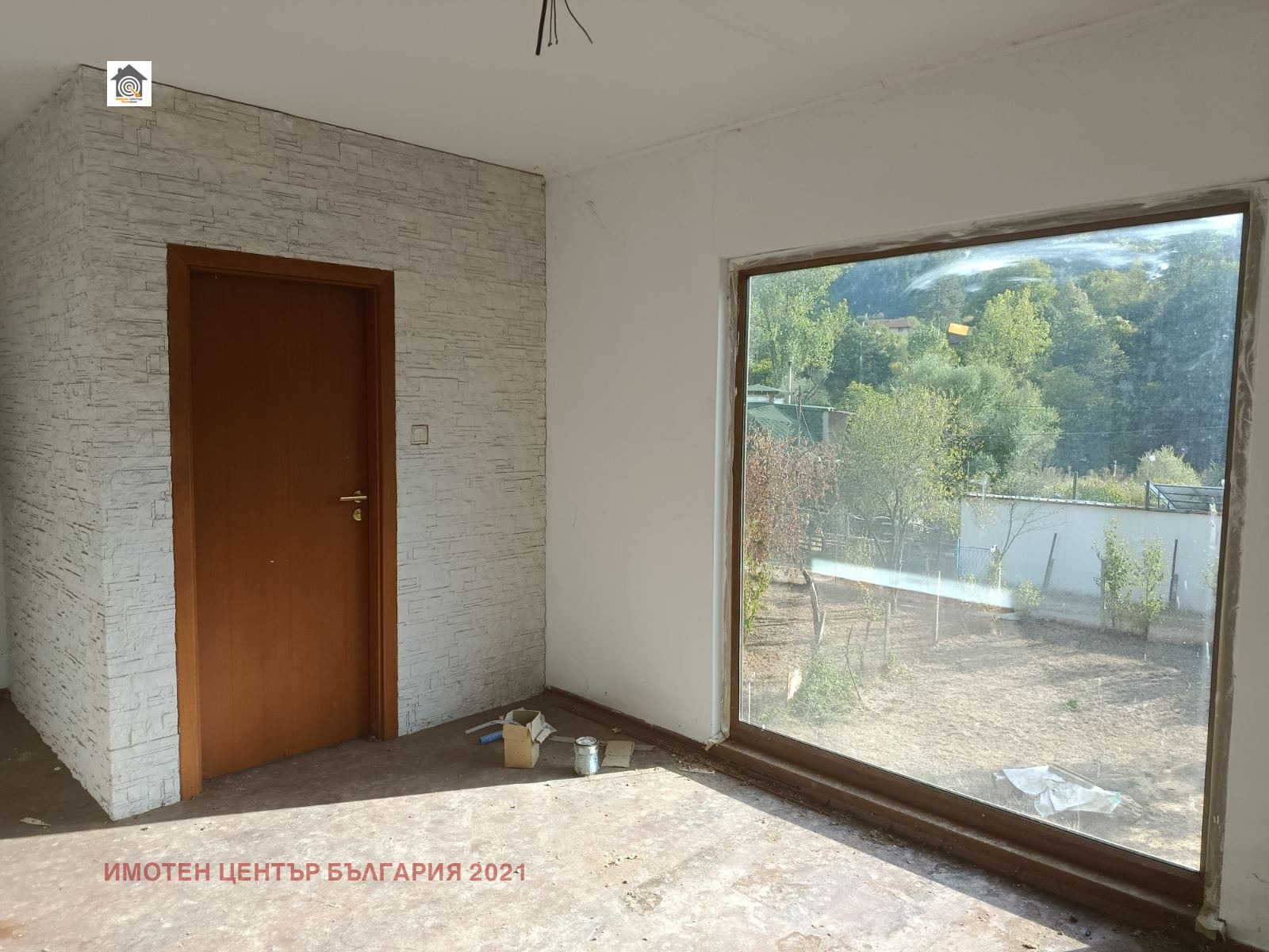 Продава КЪЩА, с. Луково, област София област, снимка 4 - Къщи - 56292891
