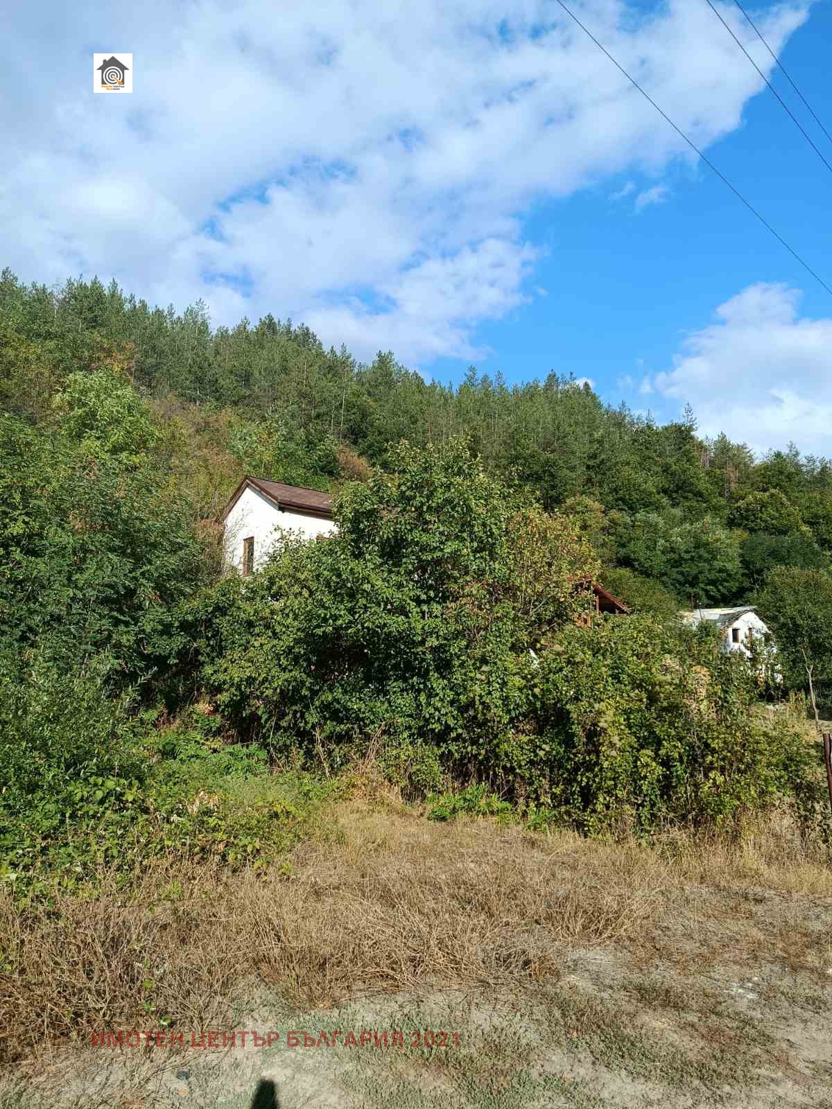 Продава КЪЩА, с. Луково, област София област