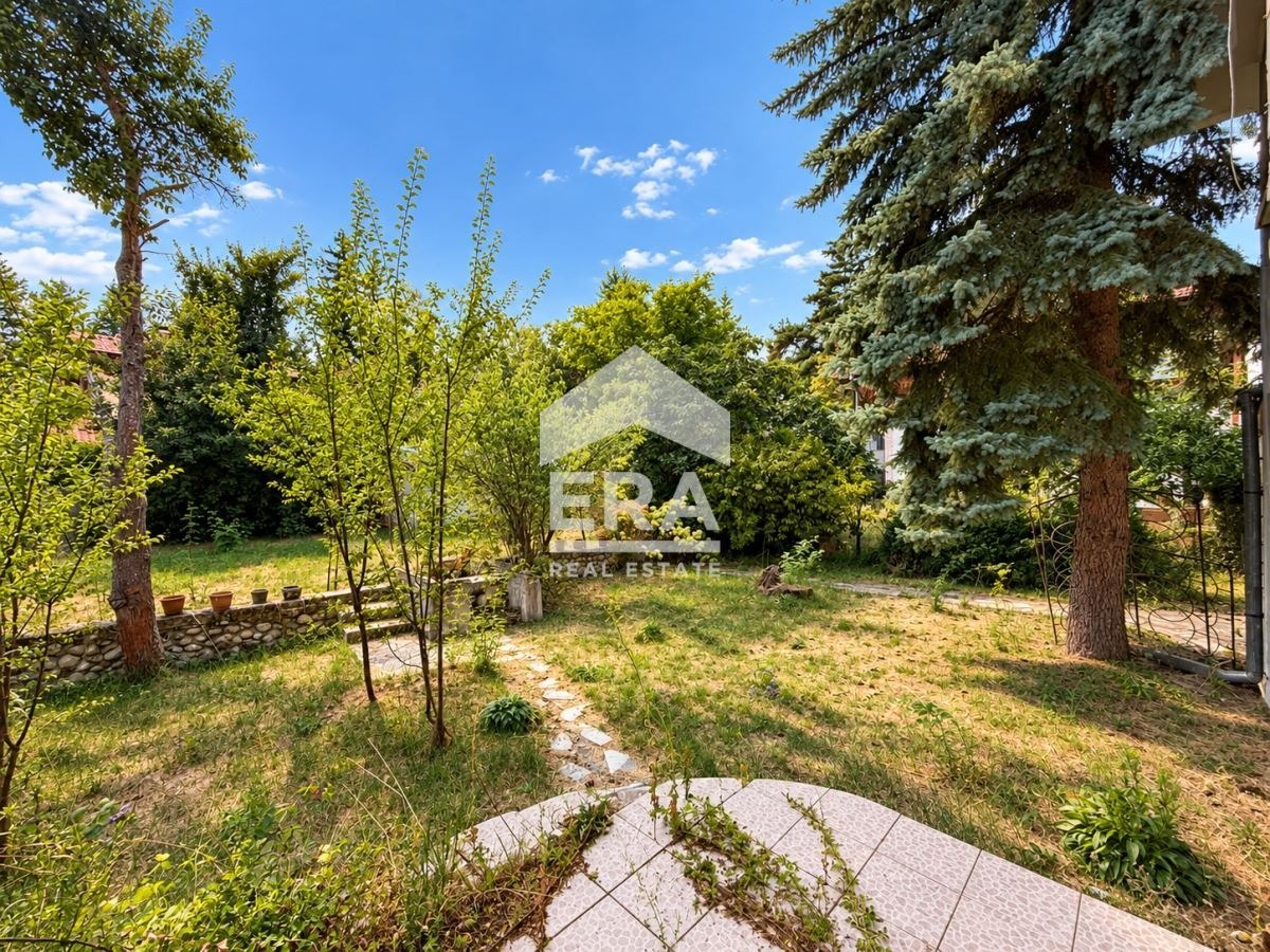 Продава КЪЩА, гр. София, с. Кокаляне, снимка 5 - Къщи - 56658620