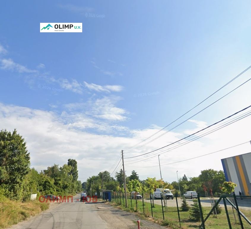 Продава ПАРЦЕЛ, гр. София, с. Герман, снимка 2 - Парцели - 56393669