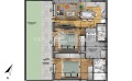 Продава 3-СТАЕН, гр. Пловдив, Отдих и култура, снимка 10