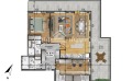 Продава 3-СТАЕН, гр. Пловдив, Отдих и култура, снимка 16