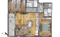 Продава 3-СТАЕН, гр. Пловдив, Отдих и култура, снимка 12
